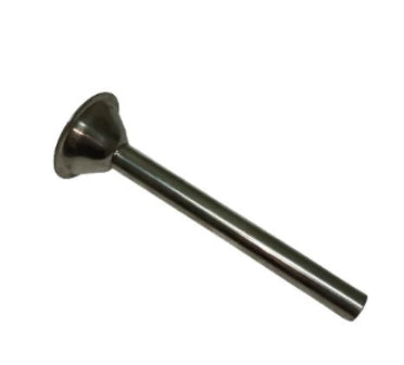 GATTO Spare 18mm Funnel for Hydraulic Sausage Filler